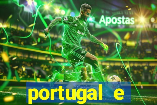 portugal e eslovenia onde assistir