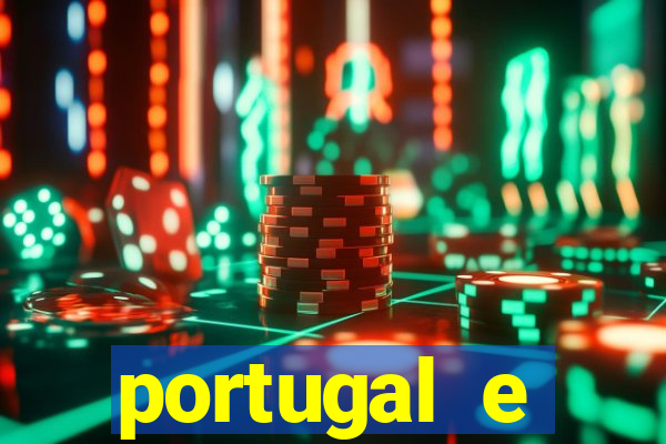 portugal e eslovenia onde assistir