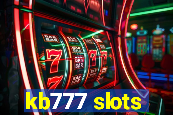 kb777 slots