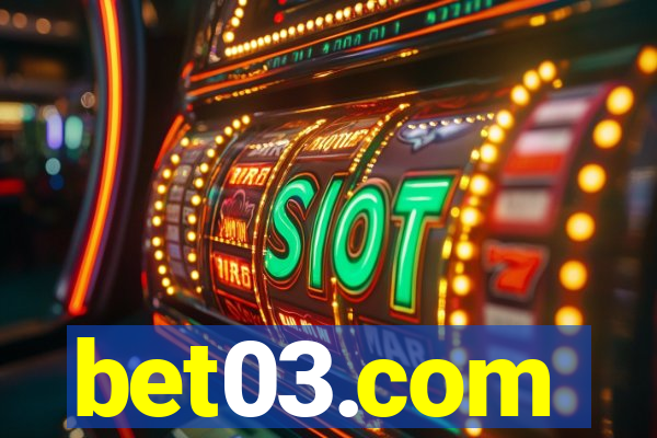 bet03.com