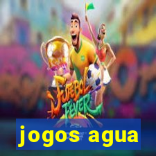 jogos agua