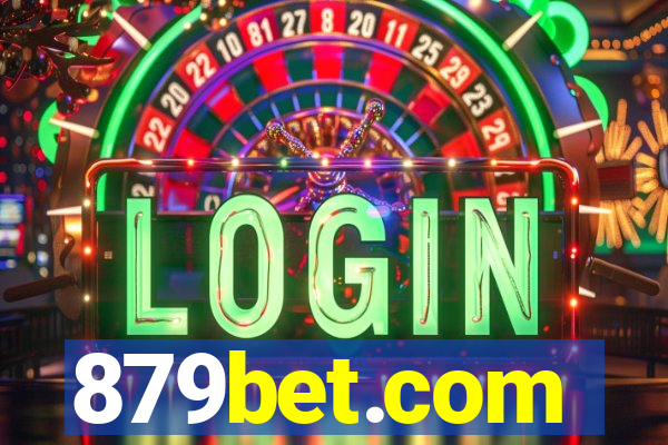 879bet.com