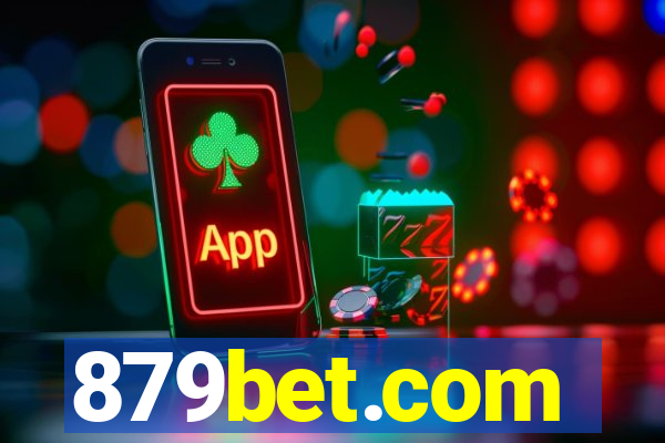 879bet.com