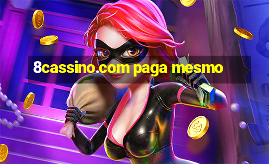 8cassino.com paga mesmo