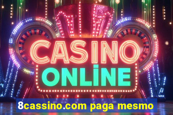 8cassino.com paga mesmo