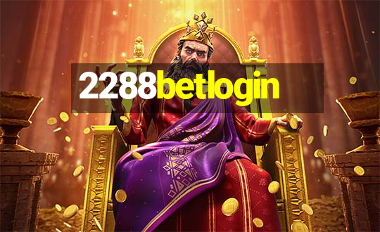 2288betlogin