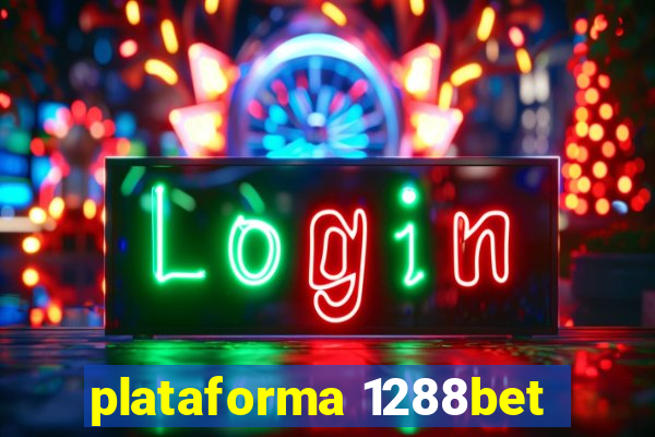 plataforma 1288bet