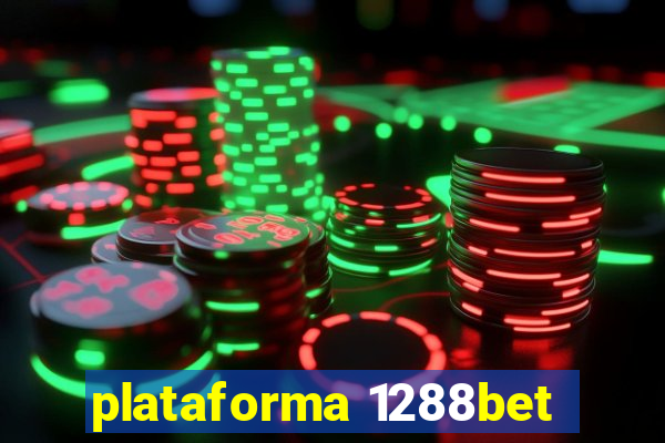 plataforma 1288bet