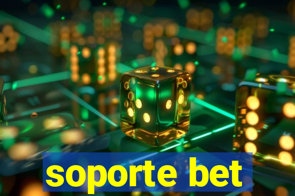 soporte bet