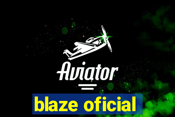 blaze oficial