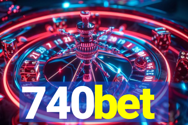 740bet