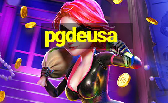 pgdeusa