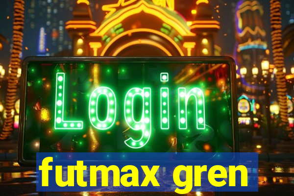 futmax gren