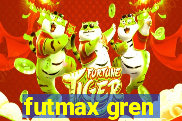 futmax gren