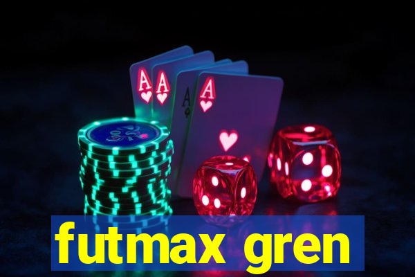 futmax gren