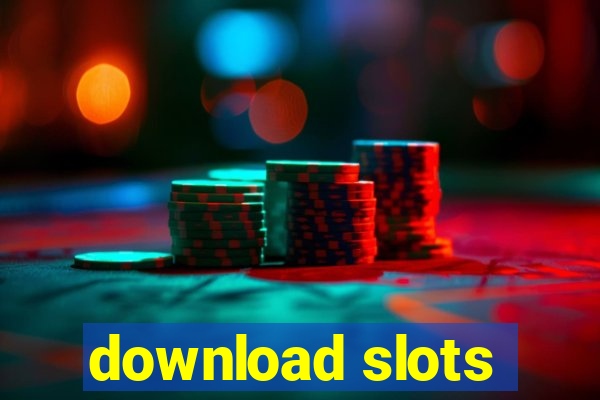 download slots