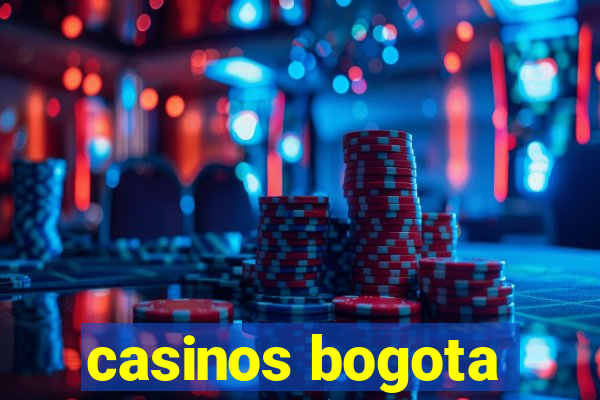 casinos bogota