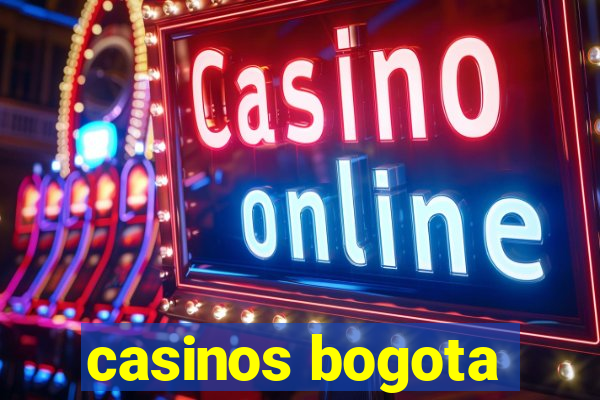 casinos bogota