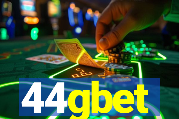 44gbet