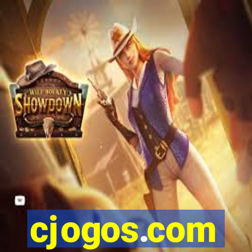 cjogos.com