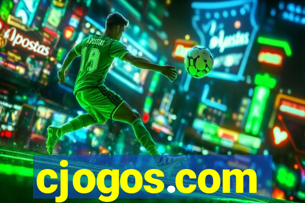 cjogos.com