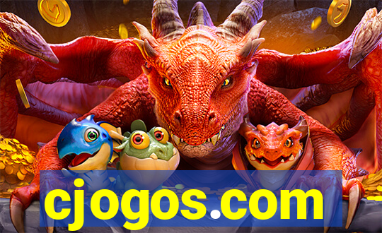 cjogos.com