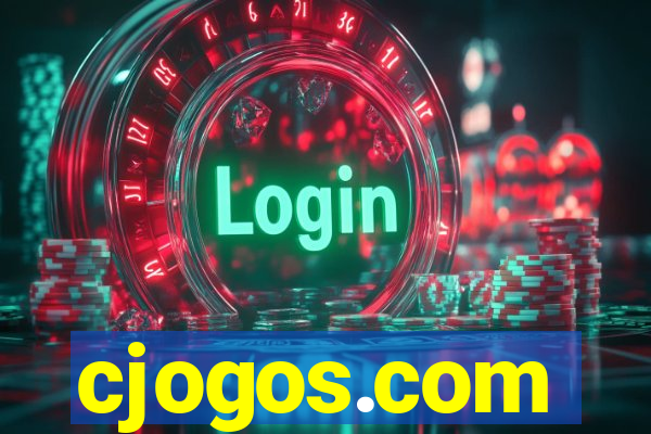 cjogos.com