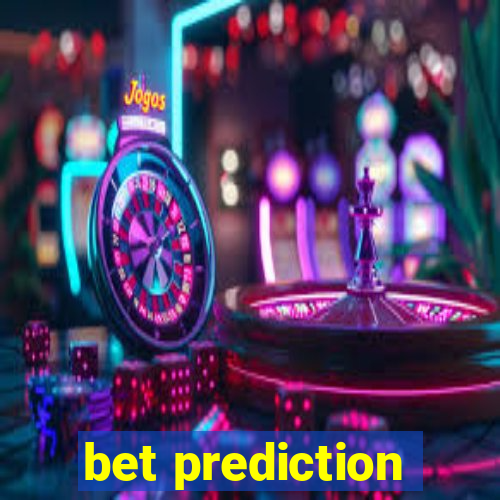 bet prediction