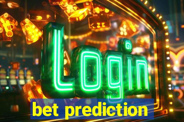 bet prediction