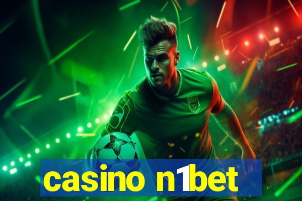 casino n1bet