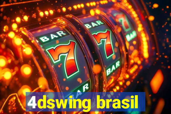 4dswing brasil