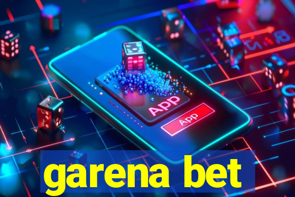 garena bet