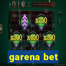 garena bet