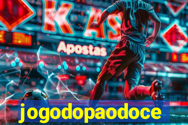 jogodopaodoce