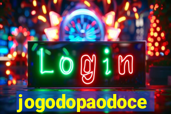 jogodopaodoce