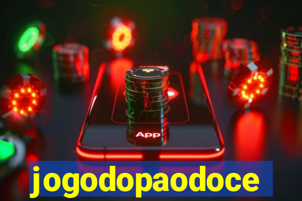 jogodopaodoce