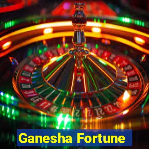 Ganesha Fortune