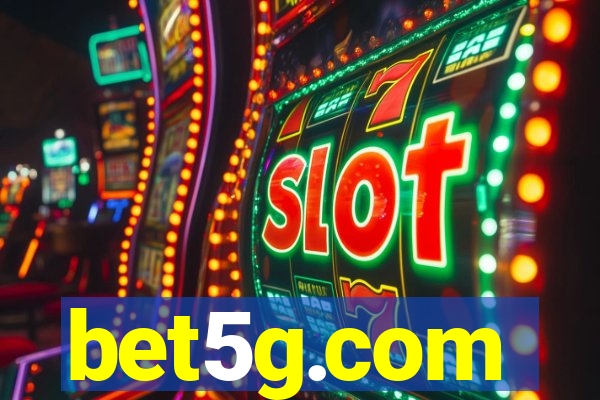 bet5g.com