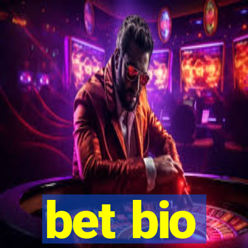 bet bio