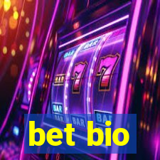 bet bio