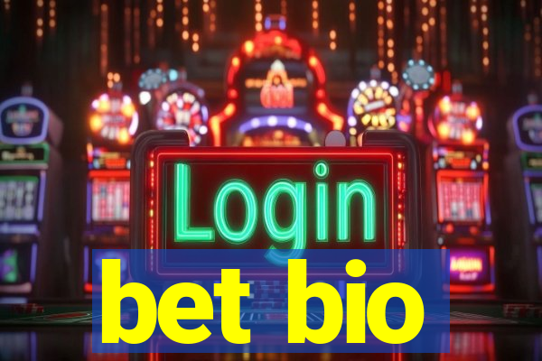 bet bio