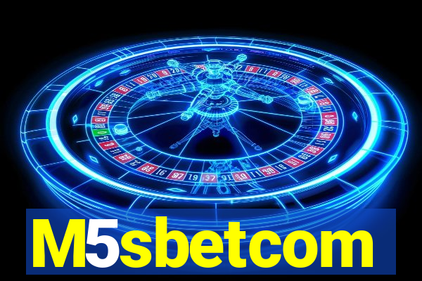 M5sbetcom