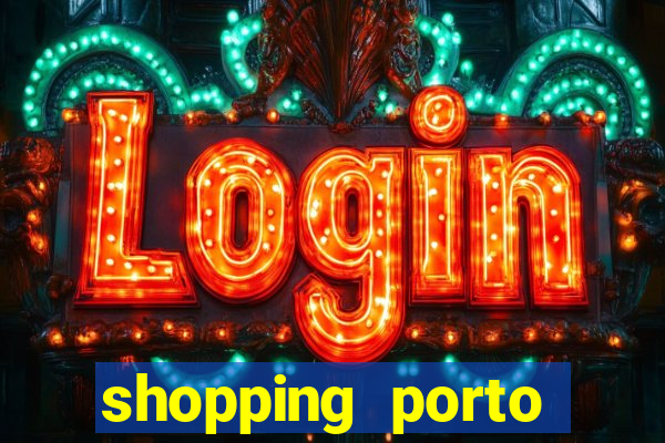 shopping porto miller boulevard