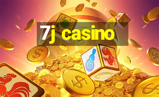 7j casino