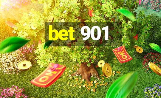 bet 901