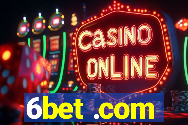 6bet .com