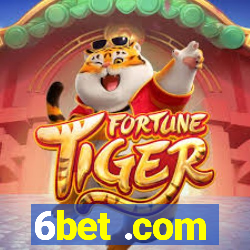 6bet .com