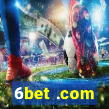 6bet .com