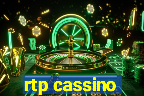 rtp cassino