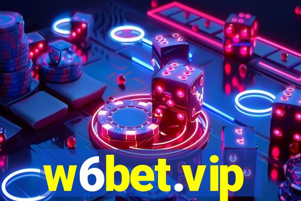 w6bet.vip